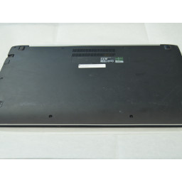 Замена шарниров экрана Asus Vivobook S500CA
