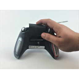 Замена контроллера Xbox One Wireless 1697 Thumbstick