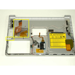 PowerBook G4 Алюминий 15 