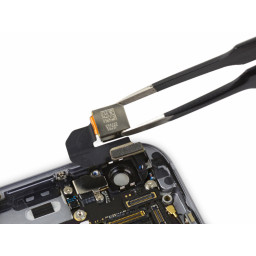 Замена задней камеры iPhone 6s