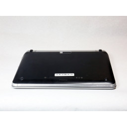Замена аккумулятора HP Pavilion dm1z-3000