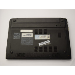 Замена аккумулятора Acer Aspire One AO756-2623