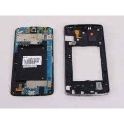 Замена экрана LG Phoenix 2